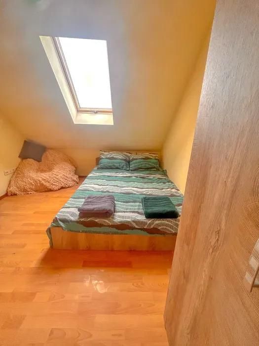 Дава се под наем Двустаен апартамент в Варна, Колхозен пазар - 45 кв.м за 381.99 € - Снимка #4