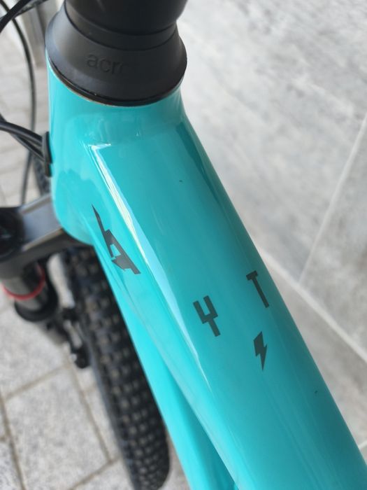 2023 YT Jeffsy Primus *Lyrik 160mm/enduro mtb* S размер *
