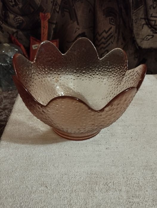 Вазы стеклянные продам