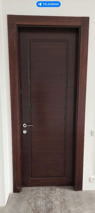 межкомнатные двери !