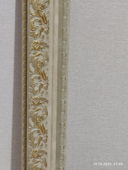 Рамка багетная красивая