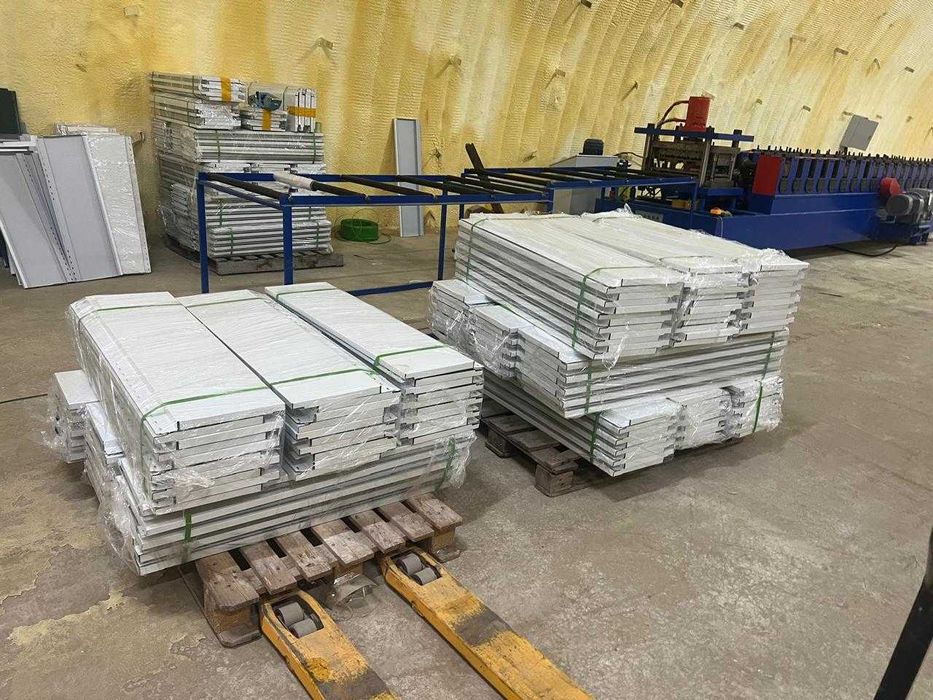 Линеарная панель от производителя