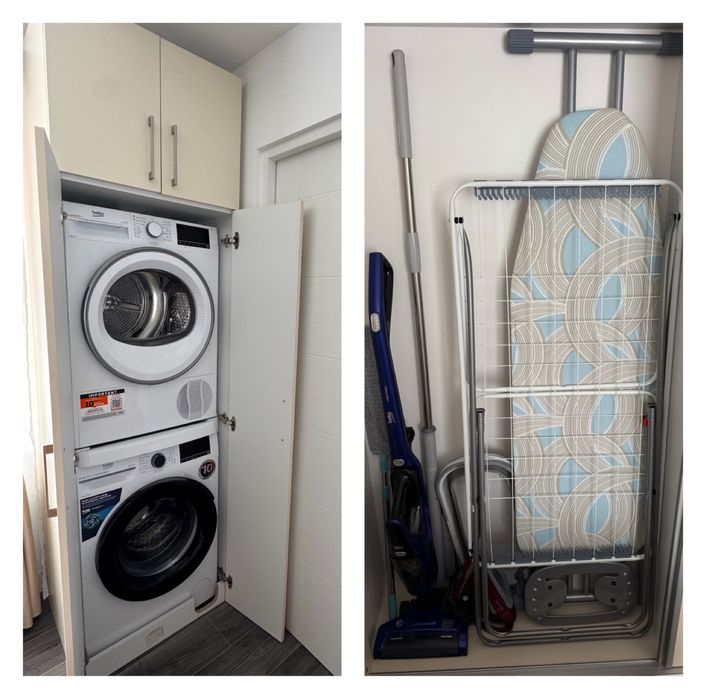 Apartament cu 2 camere  etaj 1- complet renovat si utilat