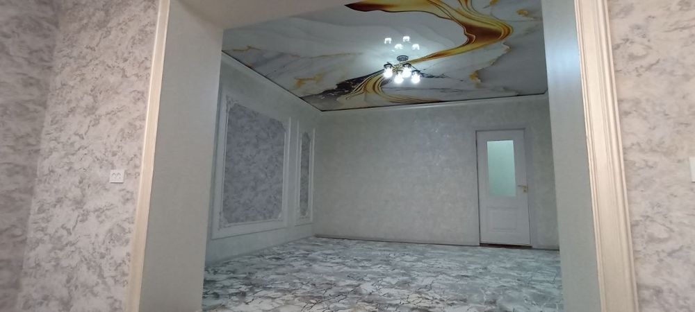 Аэропорт срочно продаётся 2-ком кв.