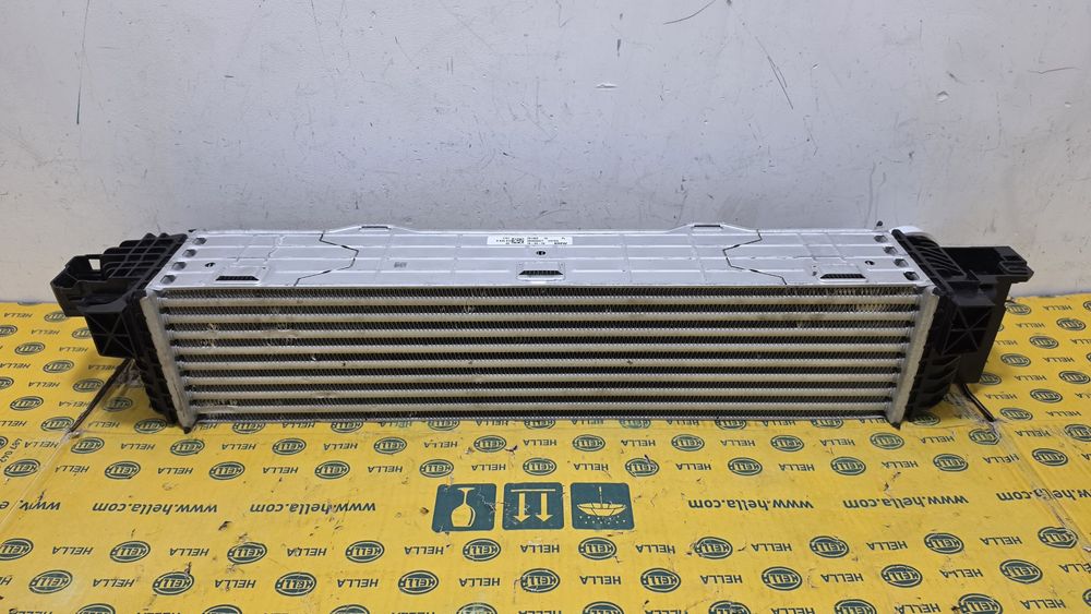 Radiator intercooler BMW 2 U06 Active Tourer X1 U11 9846915