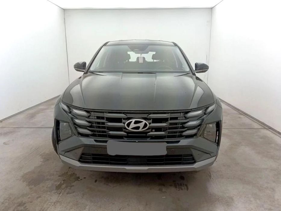 Hyundai Tucson 1.6 T-GDi Hybrid, двигател G4FT 180 кс., 4x4, автоматик