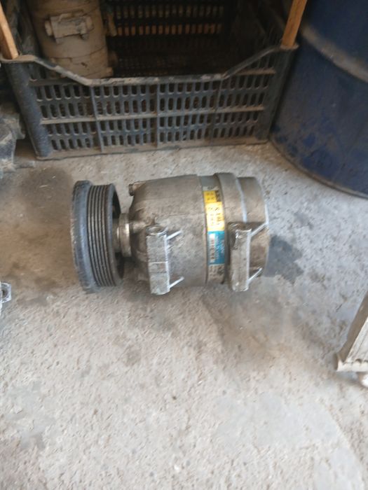 Epika kandetsaner kampressor