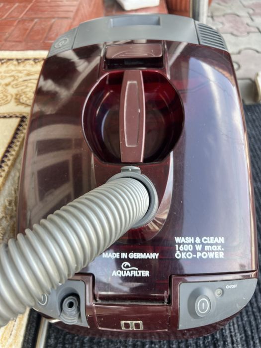 Продам пылесос Thomas