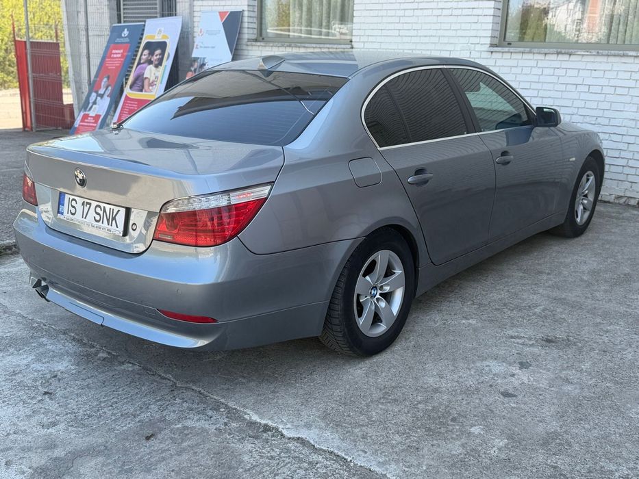 BMW seria 5 525d