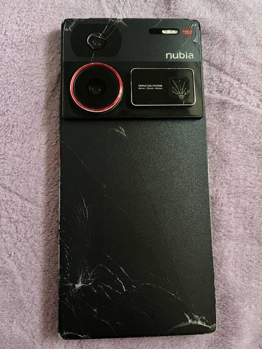 Продам Nubia z60 ultra
