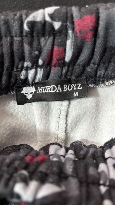 Екип Murda Boyz