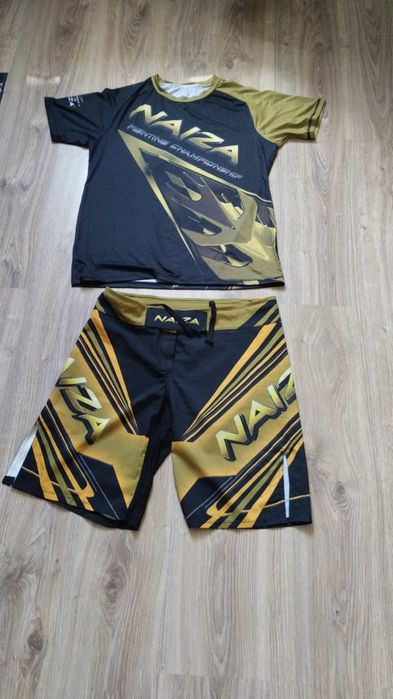 Продам форму спорт клуба naiza