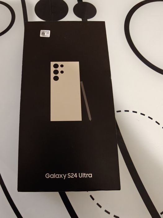 Samsung S24 ultra  512 gb