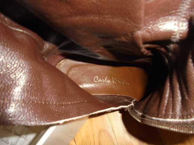 Ботуши на ''Carlo Ventini''-номер 39