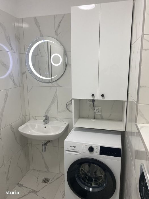 Închiriere apartament 1 camera MRS RESIDENCE VILLAGE + loc de parcare!
