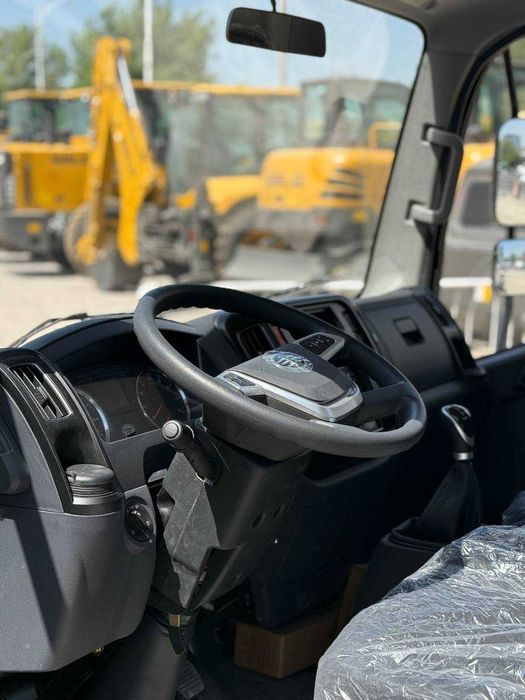 Сотувга тайёр!!! Шасси FAW Tiger VR (4,5 т) бензин