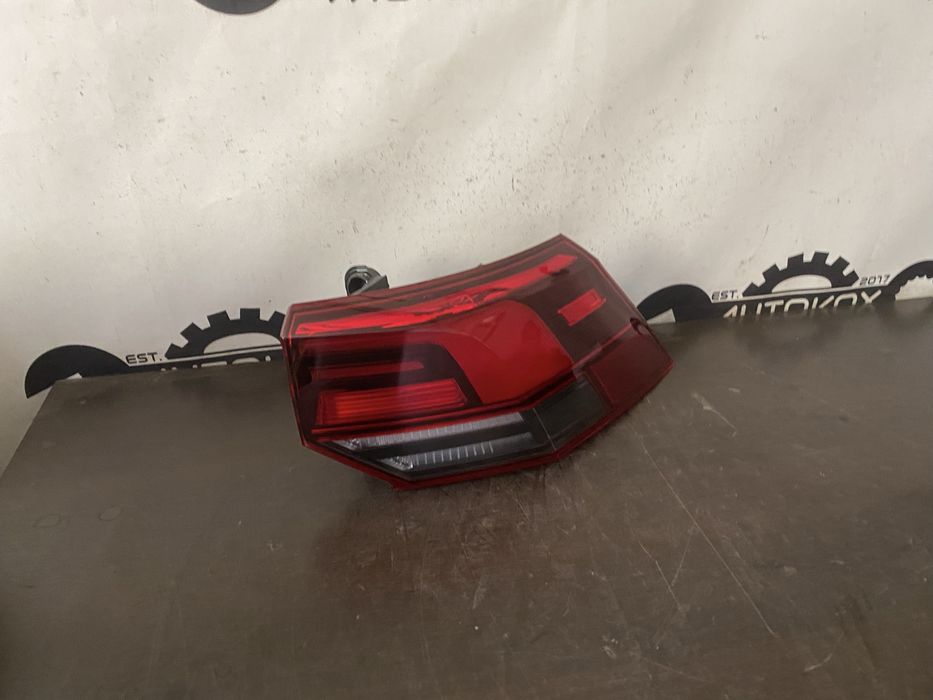 Stop dreapta led pe aripa Vw Golf 8 Combi Variant Break