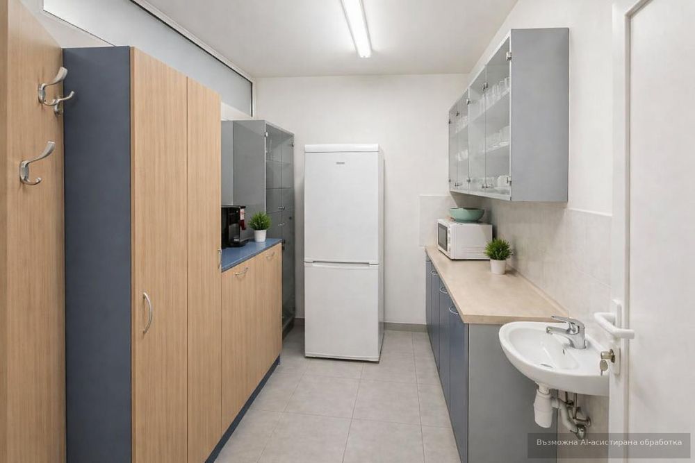 Офис под наем в ж.к. Света троица, 2226639 - снимка 3
