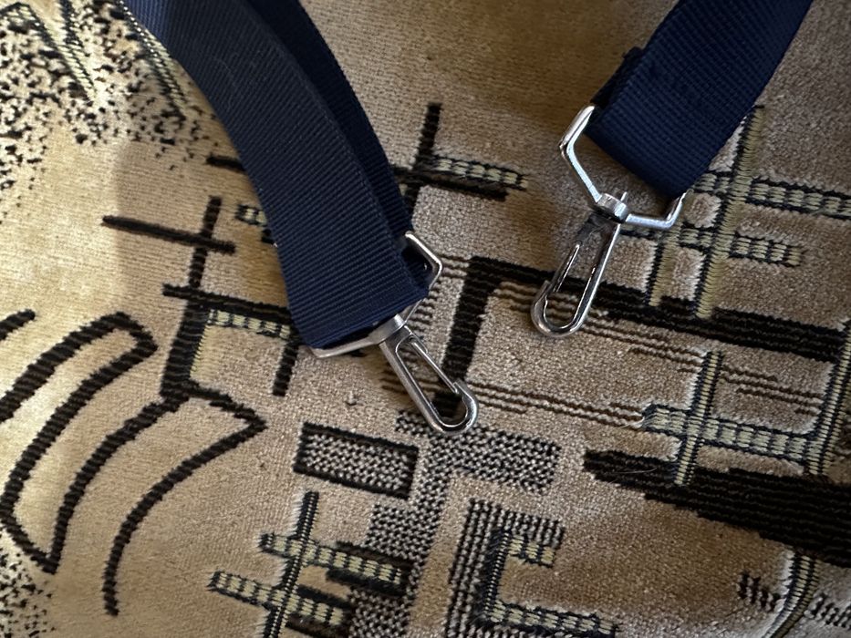 Ремешок для сумок спортивной и обычной