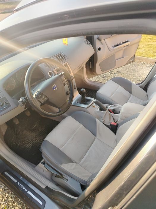 Volvo V50 2.0 DIESEL An 2005