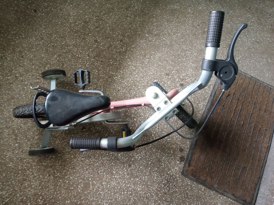 Детско колело