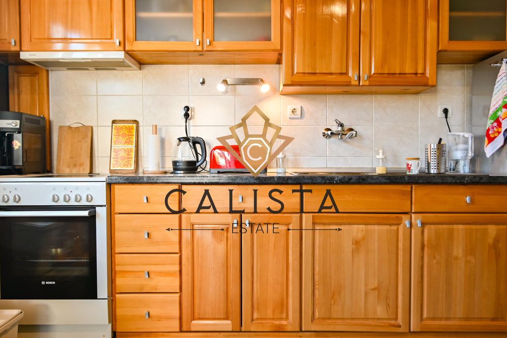 Дава се под наем Тристаен апартамент в София, Център - 135 кв.м за 1099 € - Снимка #5