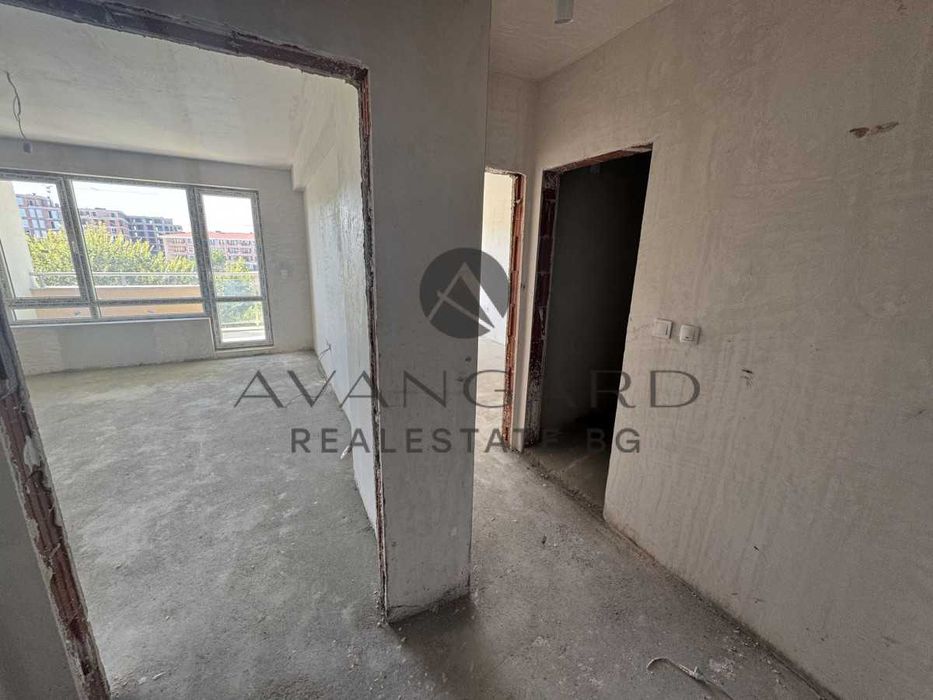 Продава се Двустаен апартамент в Пловдив, Кючук Париж - 72 кв.м за 1223 €/кв.м - Снимка #7