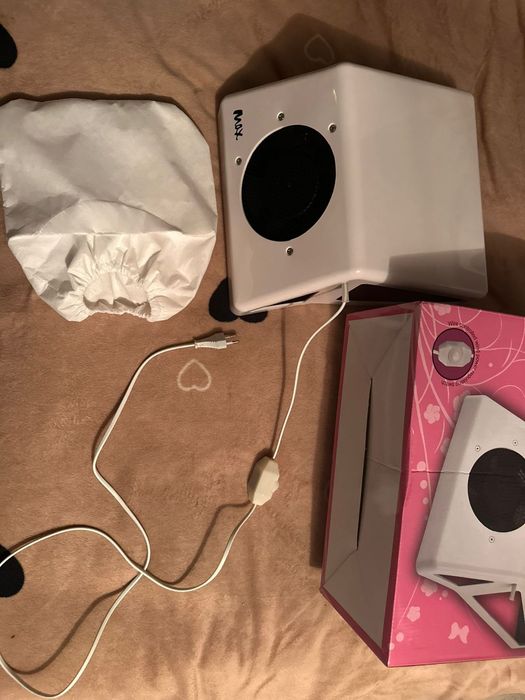 Набор для маникюр