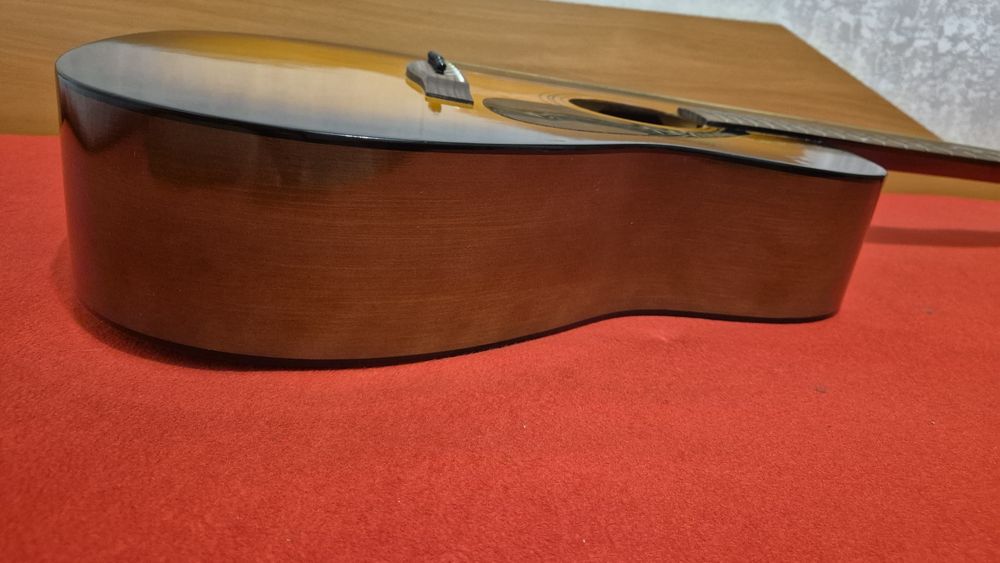 Гитара Yamaha F310