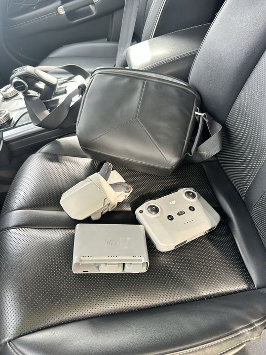 Продам дрон DJI mini 2