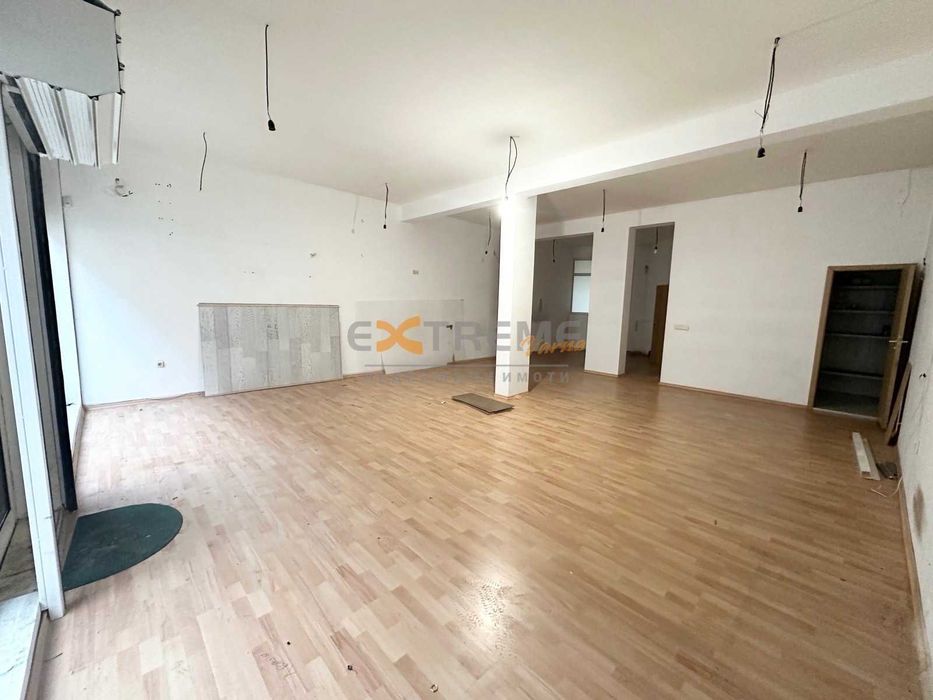 Продава се Магазин в Варна, Трошево - 126 кв.м за 789 €/кв.м - Снимка #1