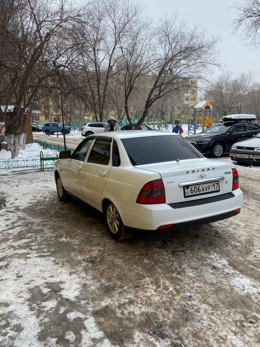Продам приора 2.
