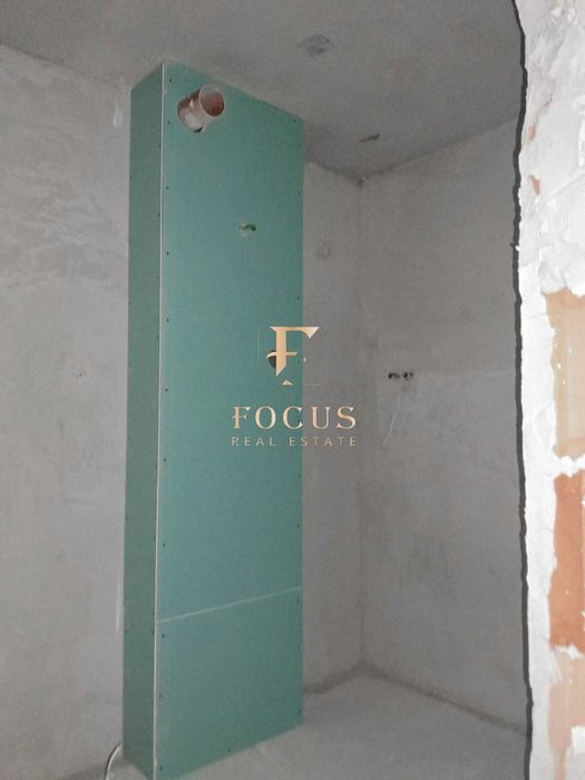 Продава се Двустаен апартамент в Пловдив, Южен - 64 кв.м за 1313 €/кв.м - Снимка #2