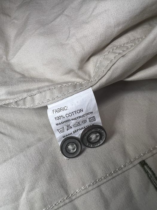 Camel active - ориг мъжка риза. XS