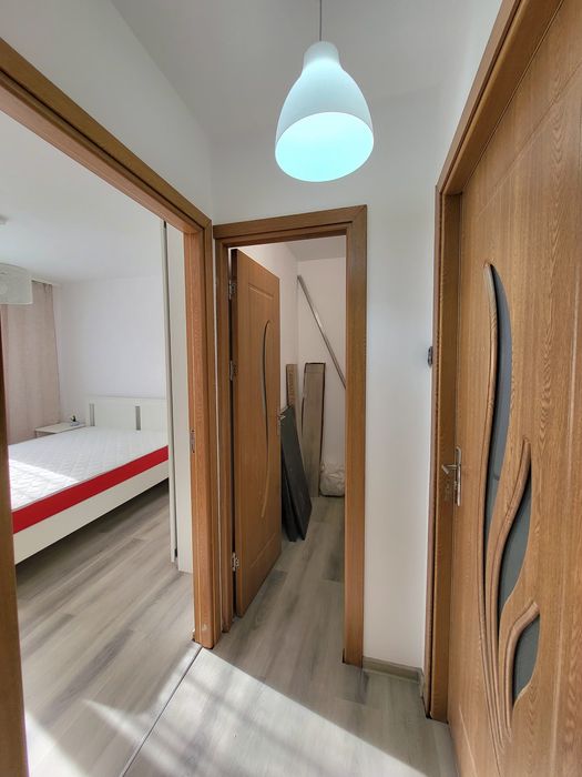 3 camere decomandat Sud Năvodari