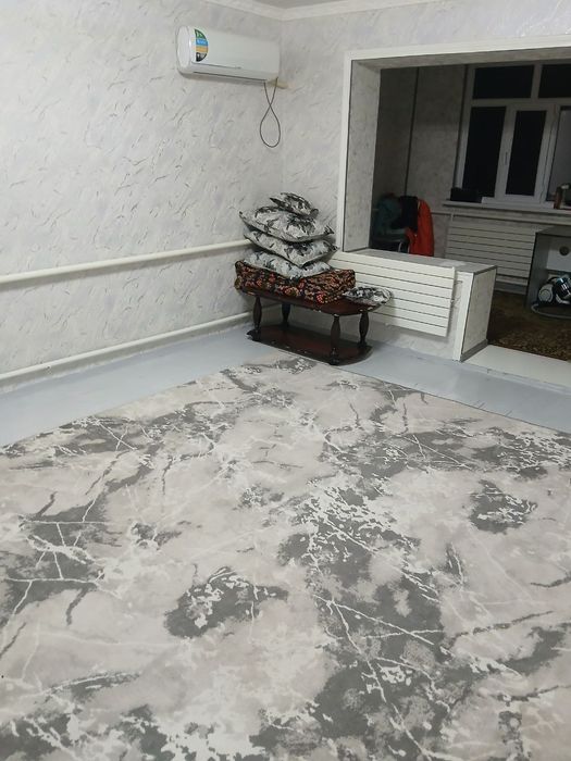 Зудлик билан 2 хоналик дом сотилади