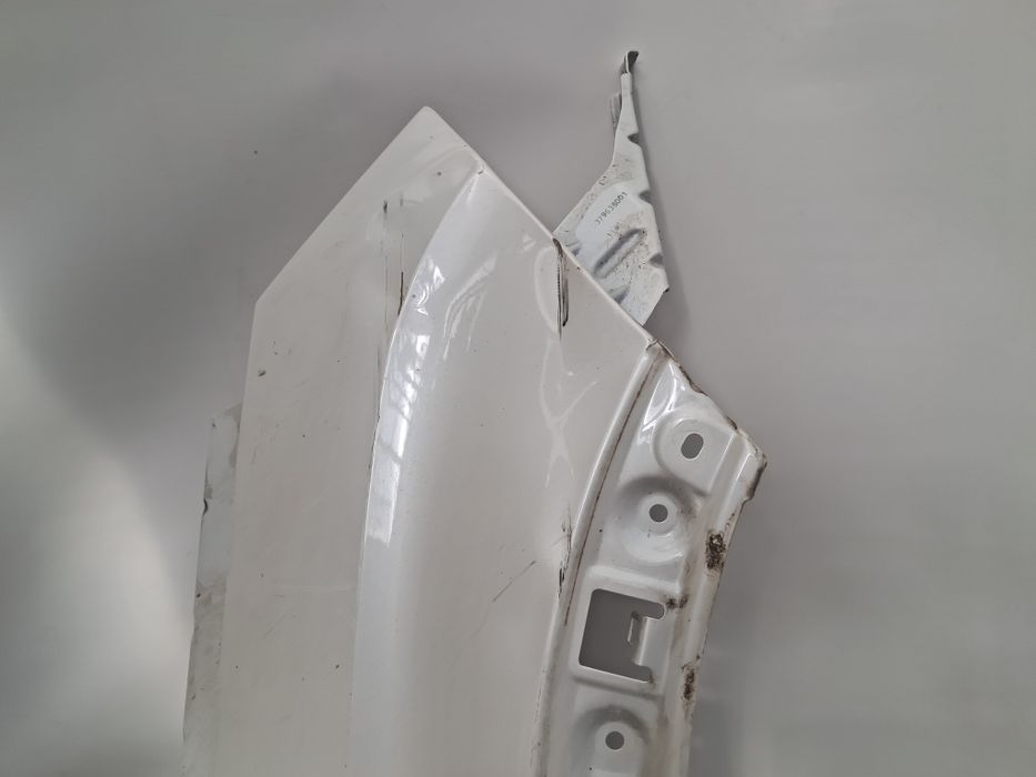 Калник Peugeot 3008 GT 2017/23г