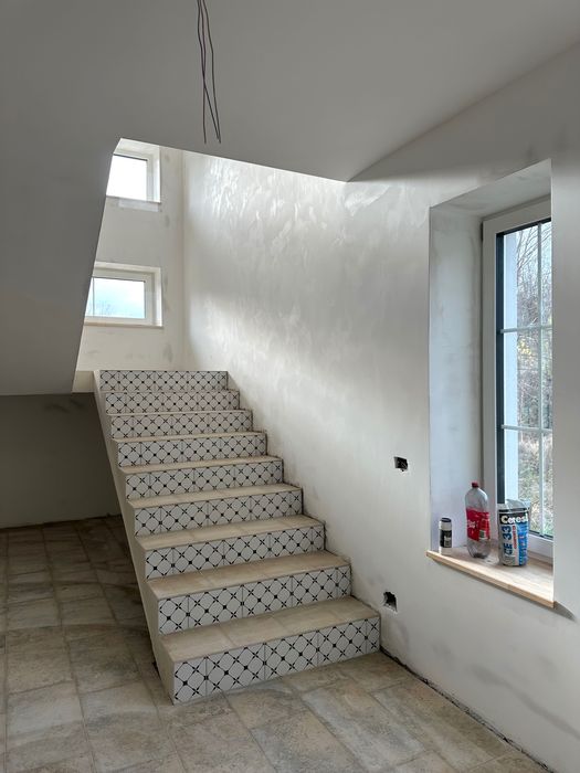 Casa la marginea padurii