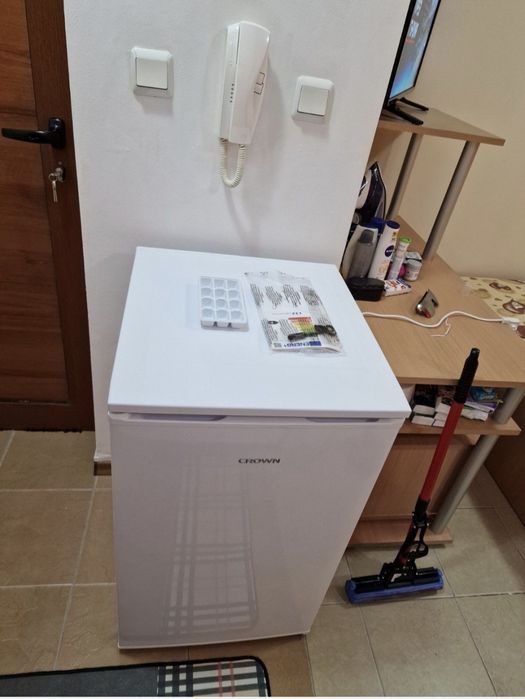 Студио под наем за нощувки  в Слънчев бряг