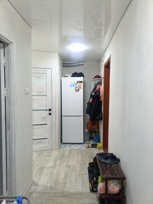 Продам 3 комнатную квартиру