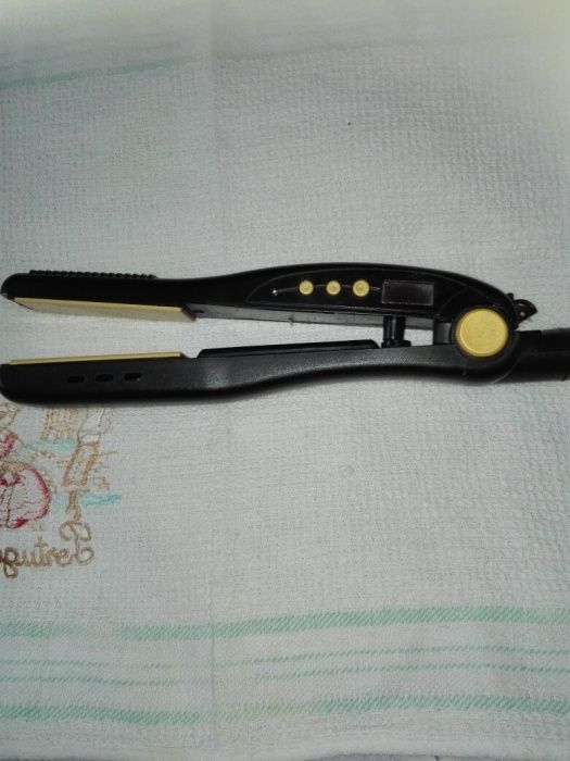 Placa de par termozeta