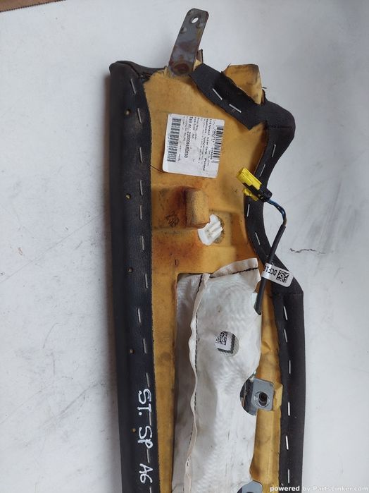 Airbag stanga spate AUDI A6 IV Allroad (4GH, 4GJ, C7) [ 2012 - 2018 ]