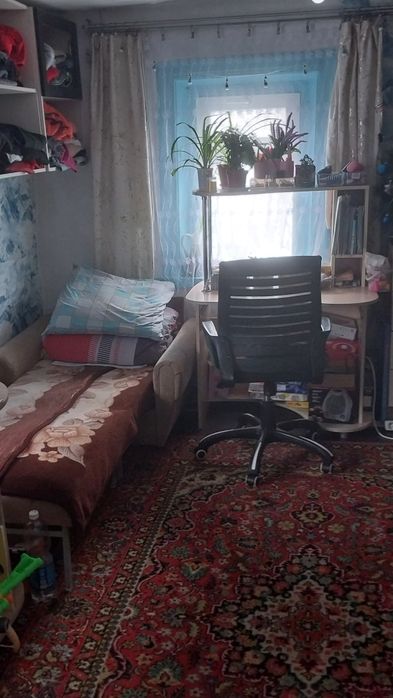 Продам дом старая согра