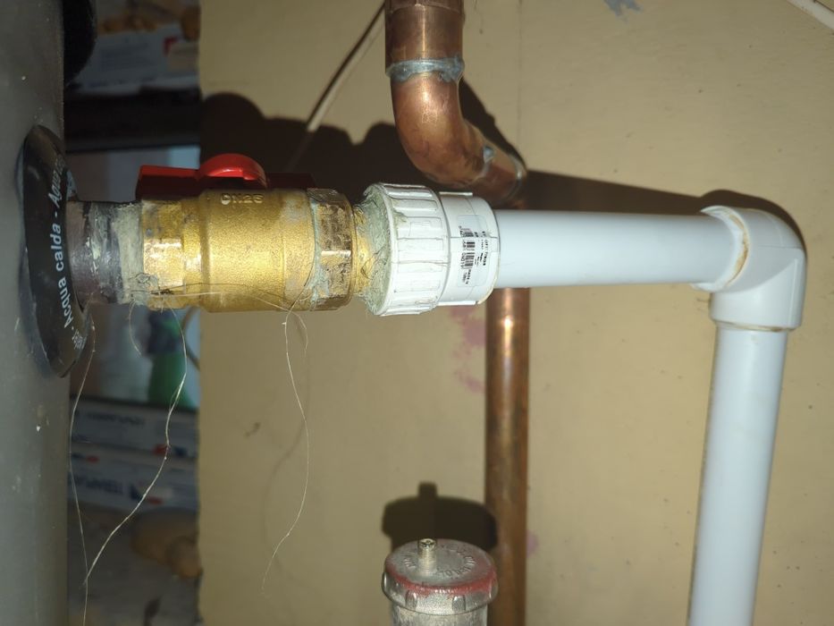 Reparatii rapide, solutii creative, design - handyman Pro