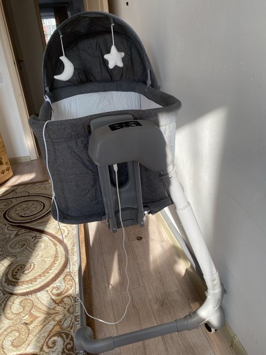 Продается детская манежка в Алматы