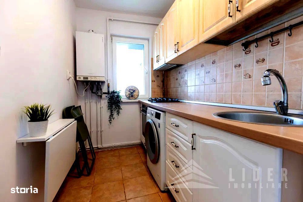 Apartament 2 camere Manastur zona Complexului Big — fotografia 1