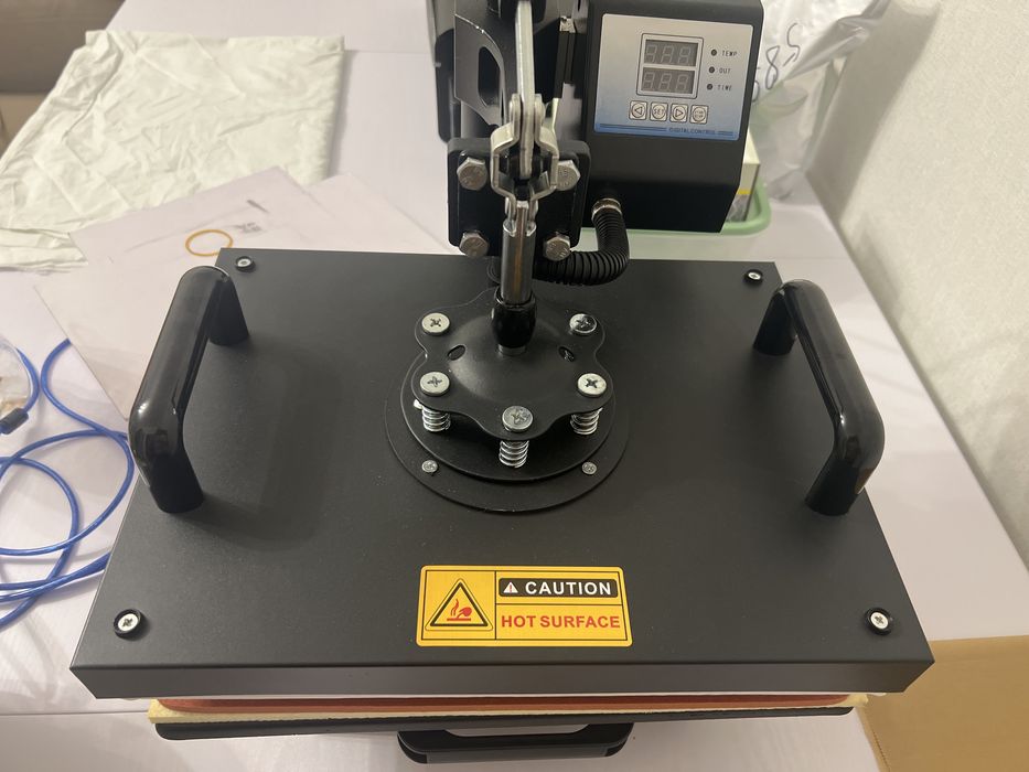 DTF Принтер Epson l805