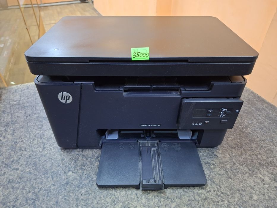 Лазерные МФУ Hp/Canon/Samsung