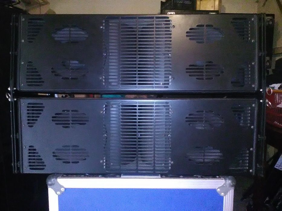 Line store array beyma