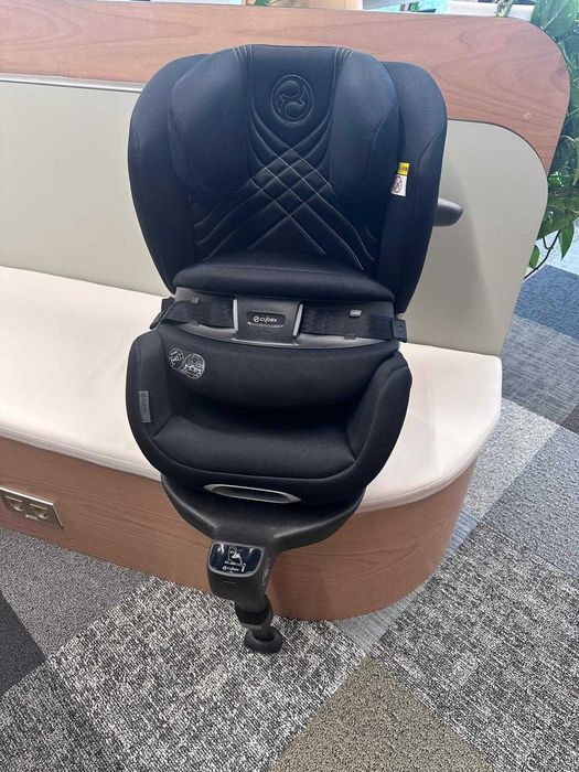 Scaun auto CYBEX Anoris T i-Size - airbag